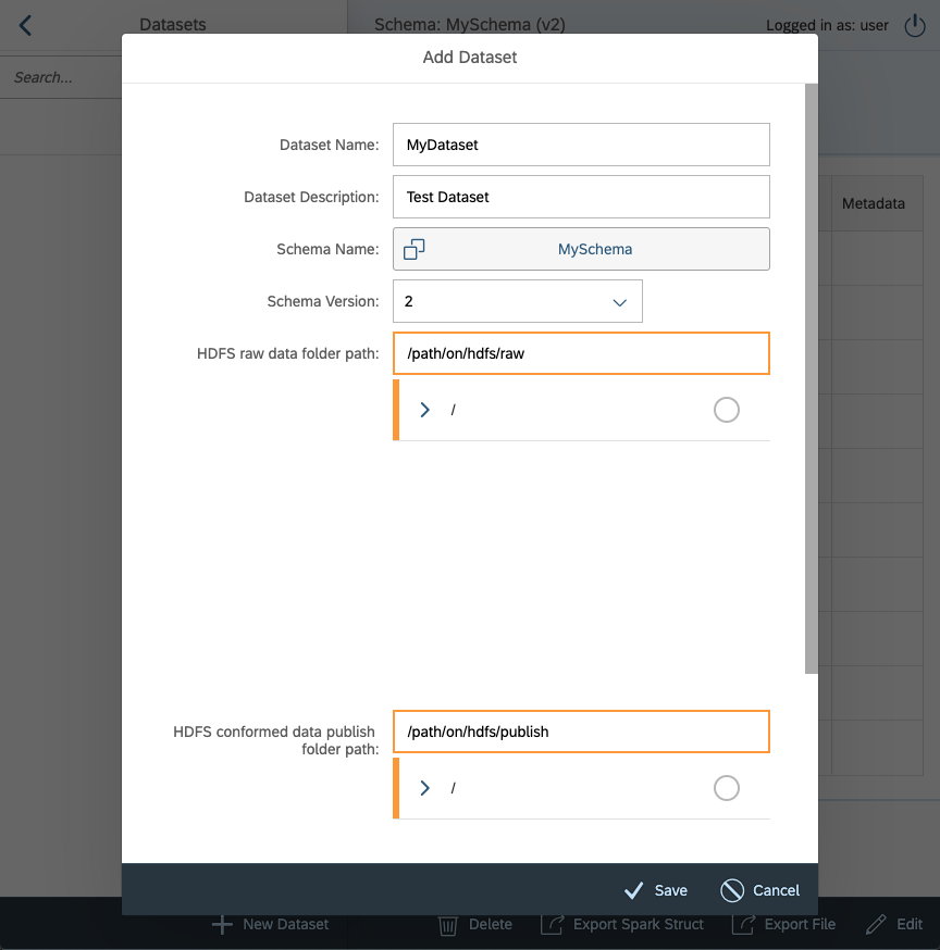 Menas New Dataset